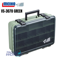 Versus VS-3070 Green