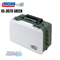 Versus VS-3078 Green