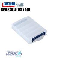 Meiho Reversible 140