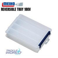 Meiho Reversible 180V