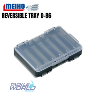 Meiho Reversible D-86