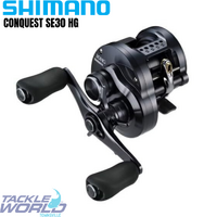 Shimano Calcutta Conquest SE30 HG