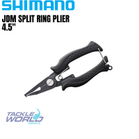 Shimano JDM Split Ring Plier 4.5"