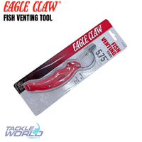 Eagle Claw Fish Venting Tool 5.75"
