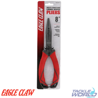 Eagle Claw Multi Function Plier 20.3cm
