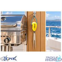 IkiFork BBQ Tool