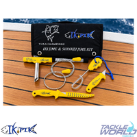 IkiPik Iki Jime & Shinkei Jime Fish Dispatch Kit