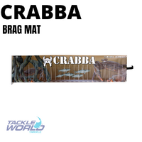 CRABBA Brag Mat 130cm