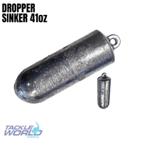 Sinker Dropper 41oz