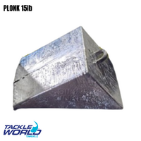 Plonk 15lb