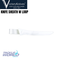 Victory Knife Sheath with Loop