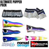 Ultimate Popper Pack