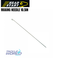 Head Start Rigging Needle 10.5"