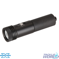 X-Adventurer M650 Dive Torch