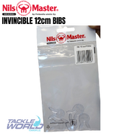 Nils Master INV-F 12cm Bibs
