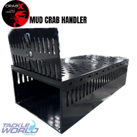 CrabX Mud Crab Handler