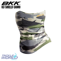 BKK 03 Shield Camo
