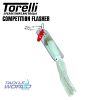 Torelli Competition Flasher