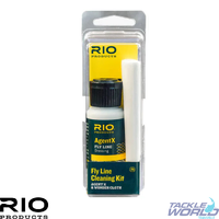 Rio Fly Line Cleaning Kit