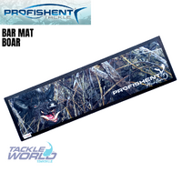 Profishent Bar Mat Boar