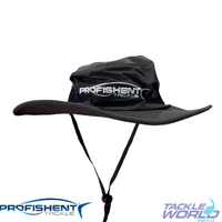 Profishent Jardine Bucket Hat