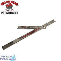 Crab Pot Spreader
