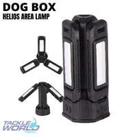 Dogbox Helios Area Lamp