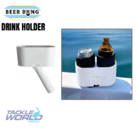 Beer Bung Drink Holder