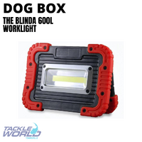 Dogbox The Blinda 600L Worklight