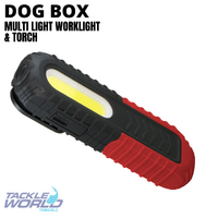 Dogbox Multi Light Worklight and Torch