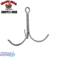 Crab n Gear Grapple Hook Large