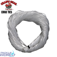 Crab n Gear Grapple Hook SS 25cm