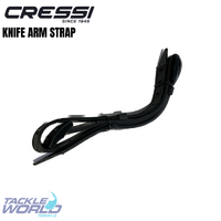 Cressi Knife Arm Strap