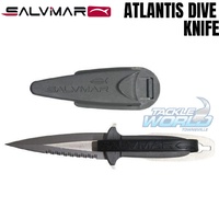 Salvimar Alantis Dive Knife