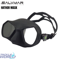 Salvimar Hathor Mask Black