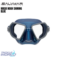 Salvimar Mask Noah Shining Blue