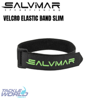 Salvimar Velcro Elastic Band Slim