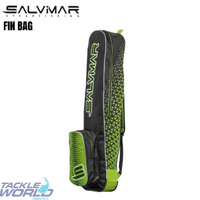 Salvimar Fin Bag Black