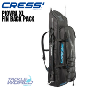 Cressi Piovra Fins Backpack XL