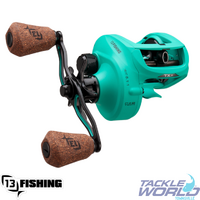 13 Fishing Concept TX3 Baitcaster