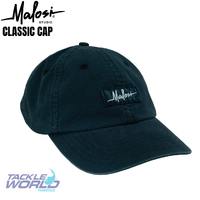 Malosi Classic Cap Navy