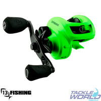 13 Fishing Inception Sport Z Baitcaster