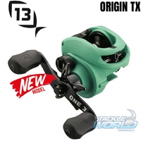 13 Fishing TX Origin