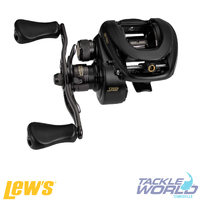 Lews BB1 Pro 6.2:1 RH Baitcaster