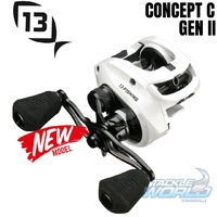 13 Fishing Concept C Gen II
