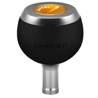 Gomexus EVA Round Knob for Spin Reels 41mm