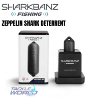 Sharkbanz Zeppelin