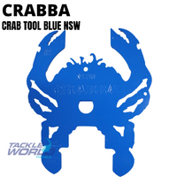 CRABBA Tool Blue NSW