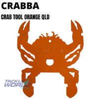 CRABBA Tool Orange QLD