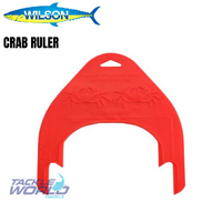 Wilson Crab Ruler
